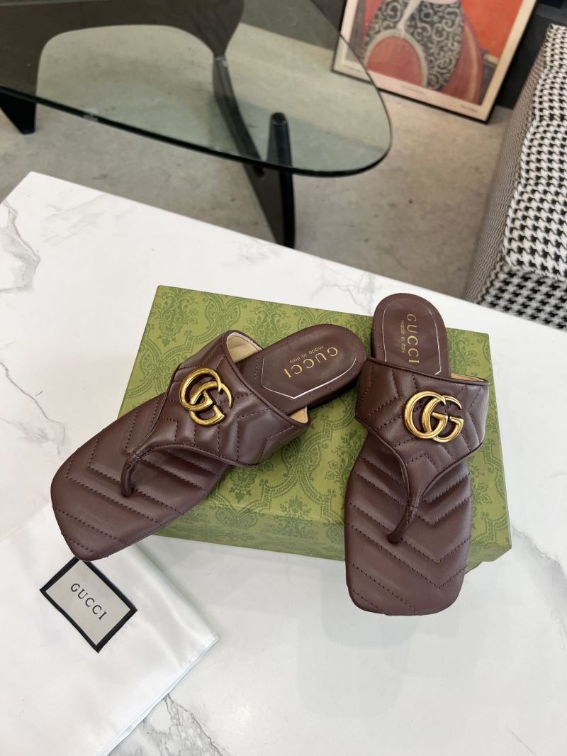 Gucci Slippers